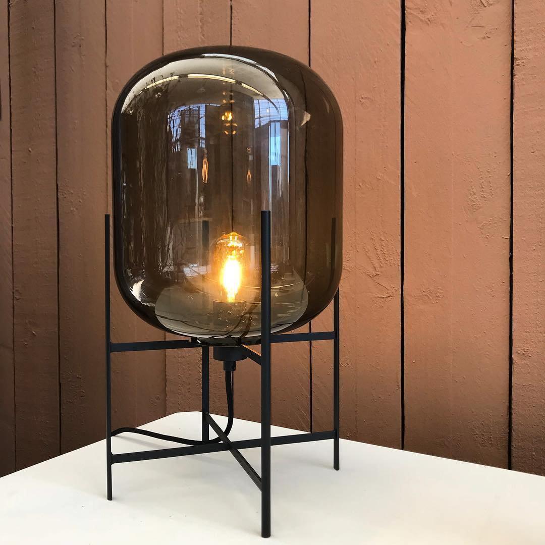 Lampa Stołowa Oda