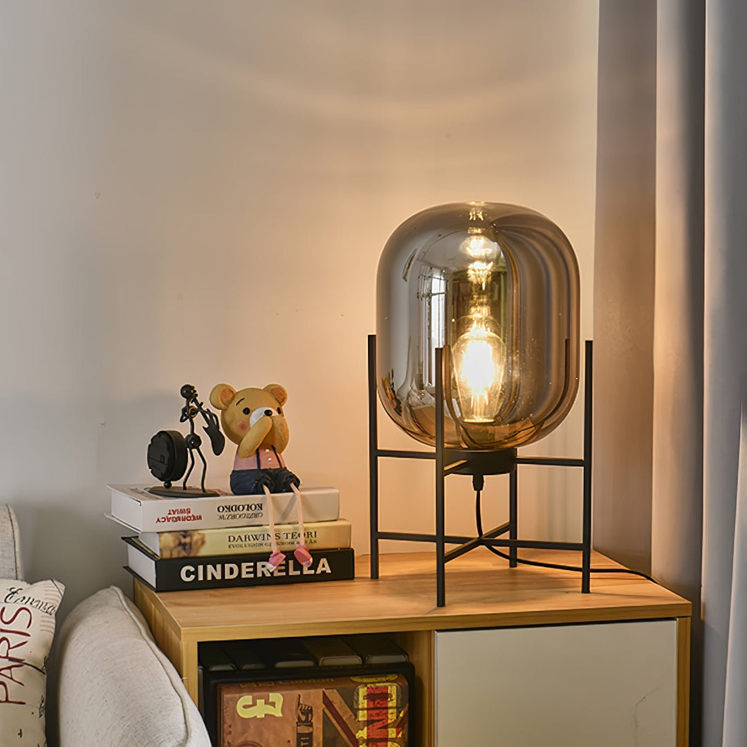 Lampa Stołowa Oda