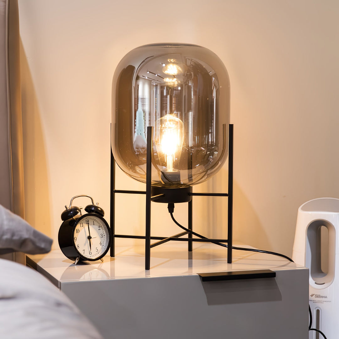 Lampa Stołowa Oda