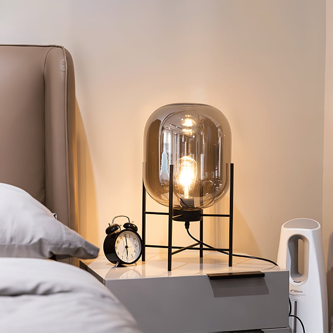 Lampa Stołowa Oda