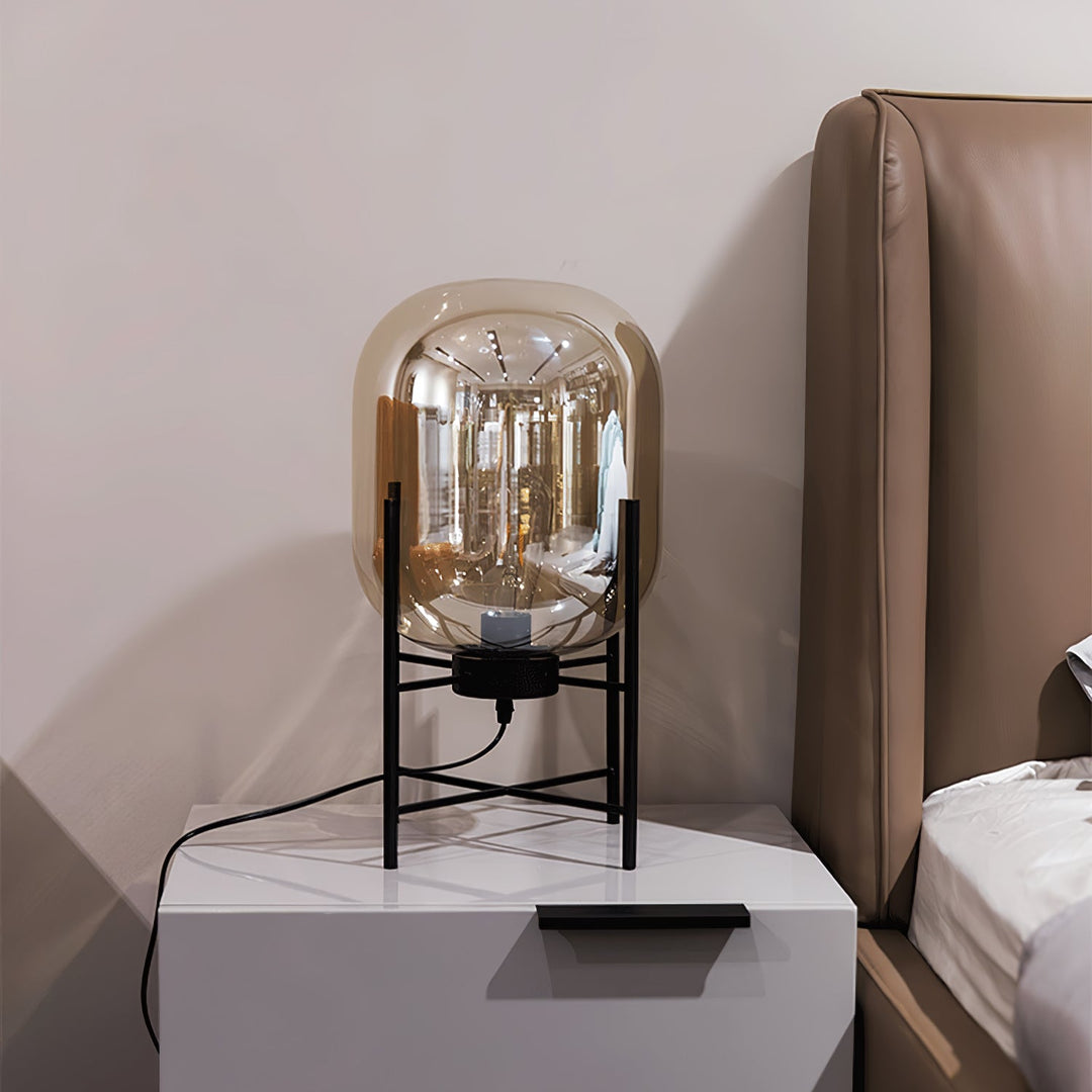 Lampa Stołowa Oda