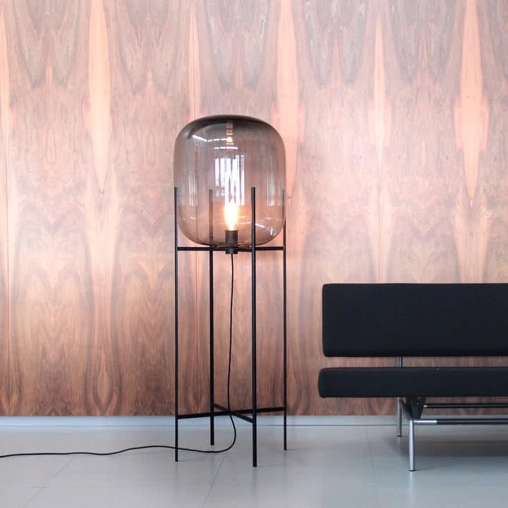 Lampa podłogowa Oda