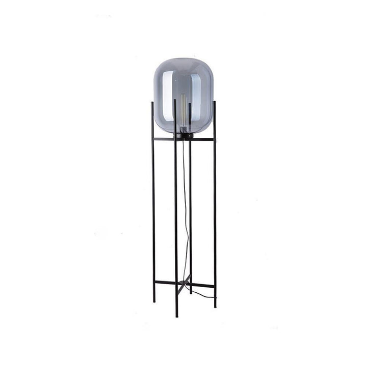 Lampa podłogowa Oda