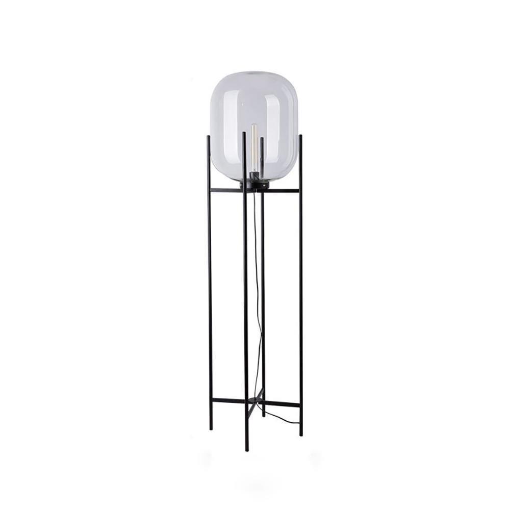 Lampa podłogowa Oda