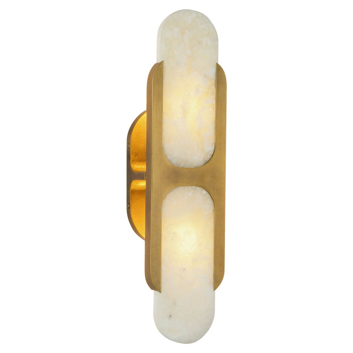 Kinkiet Odin Alabaster