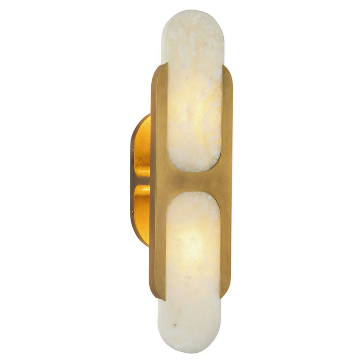 Kinkiet Odin Alabaster