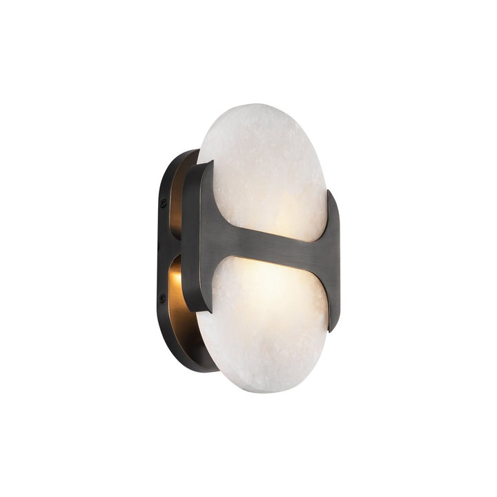 Kinkiet Odin Alabaster