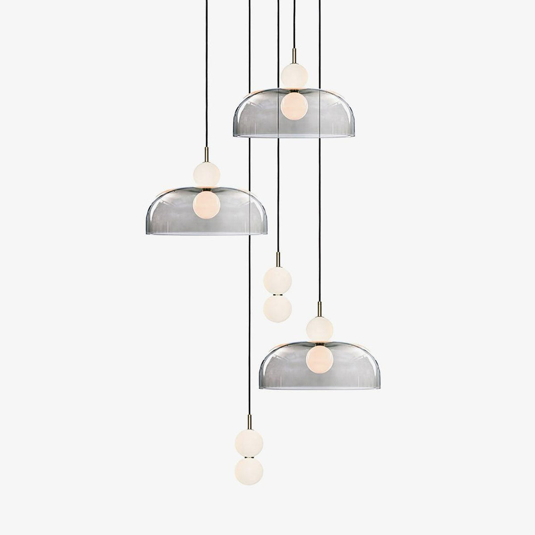 Lampa Wisząca Ohm