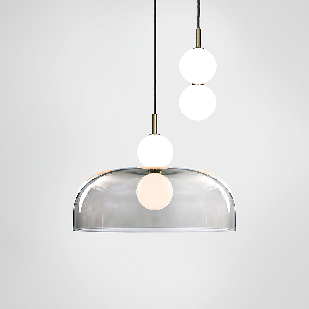Lampa Wisząca Ohm