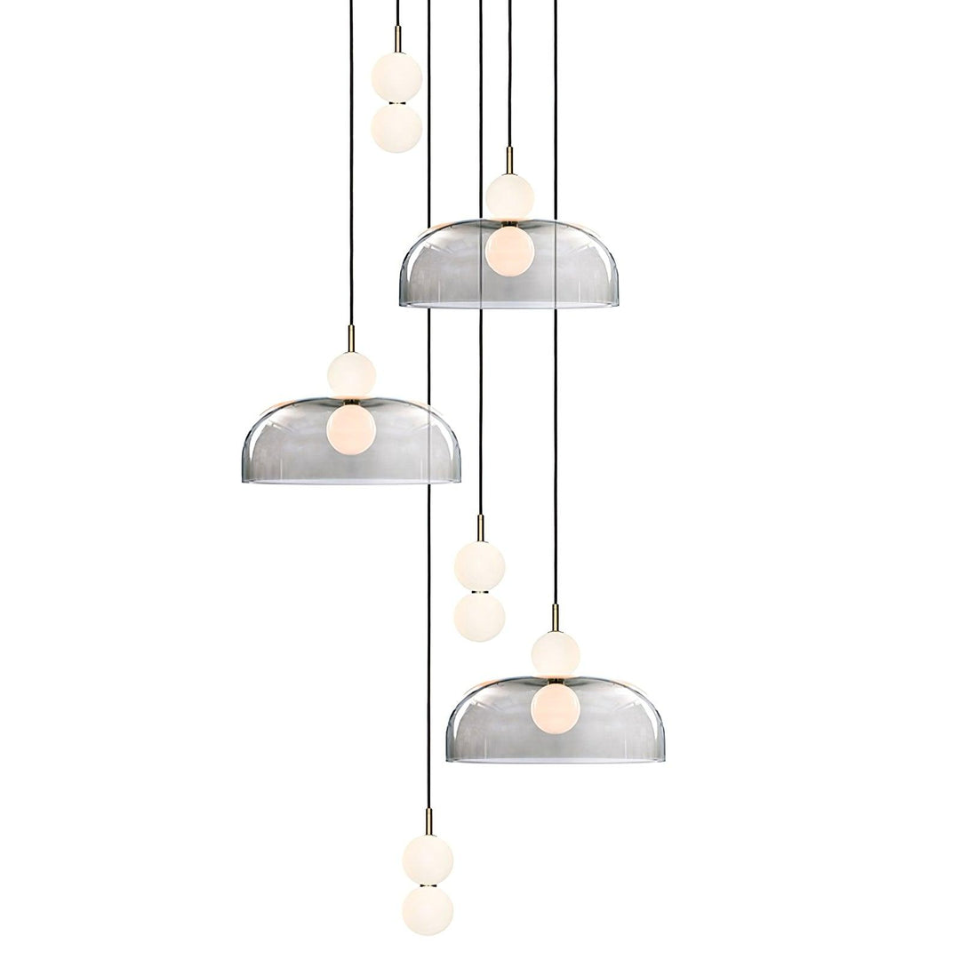 Lampa Wisząca Ohm