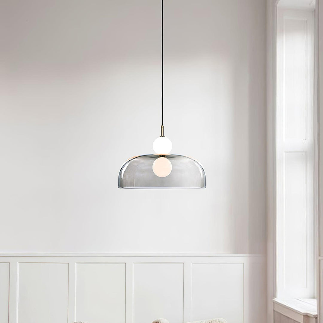 Lampa Wisząca Ohm
