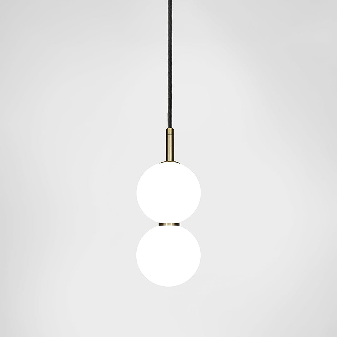 Lampa Wisząca Ohm