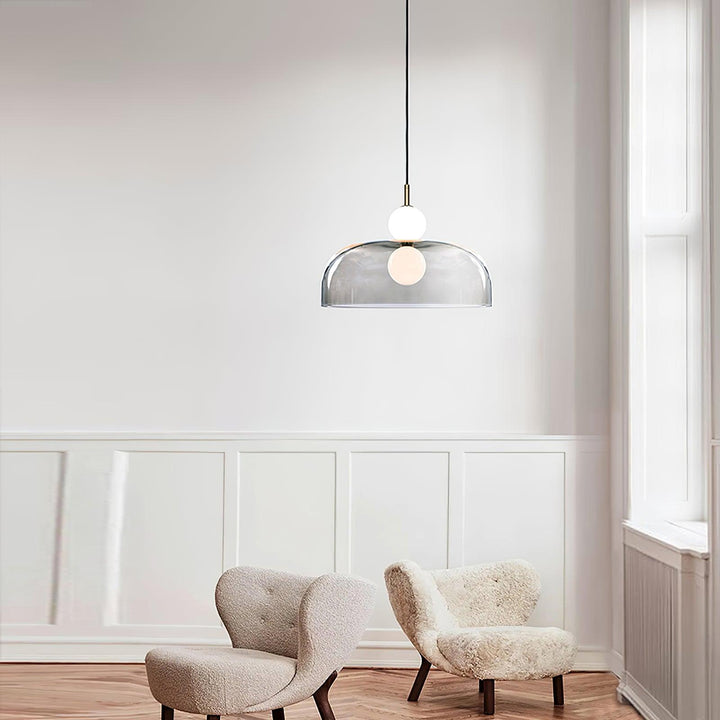 Lampa Wisząca Ohm