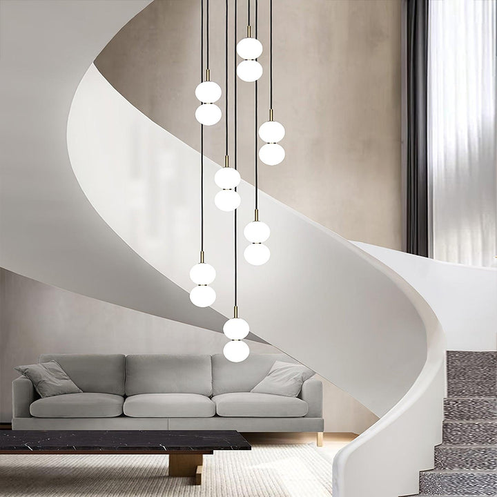Lampa Wisząca Ohm