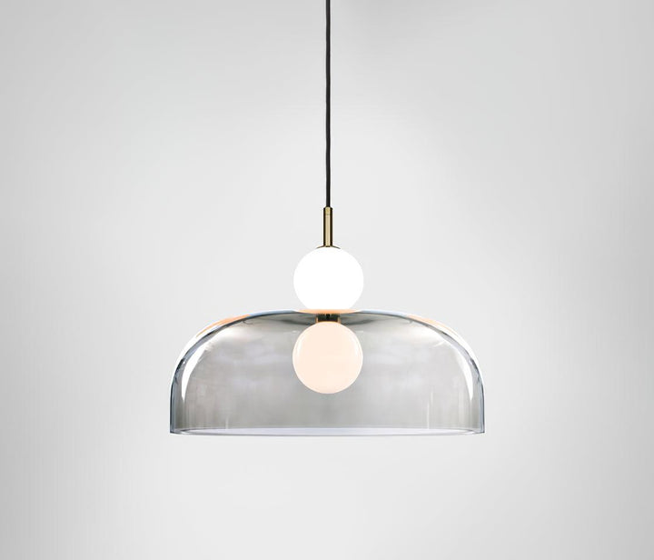 Lampa Wisząca Ohm