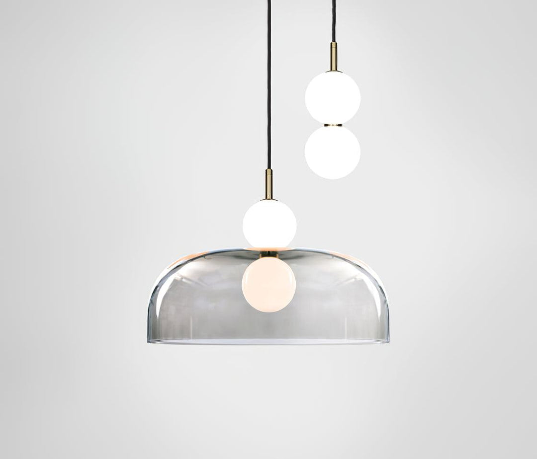 Lampa Wisząca Ohm