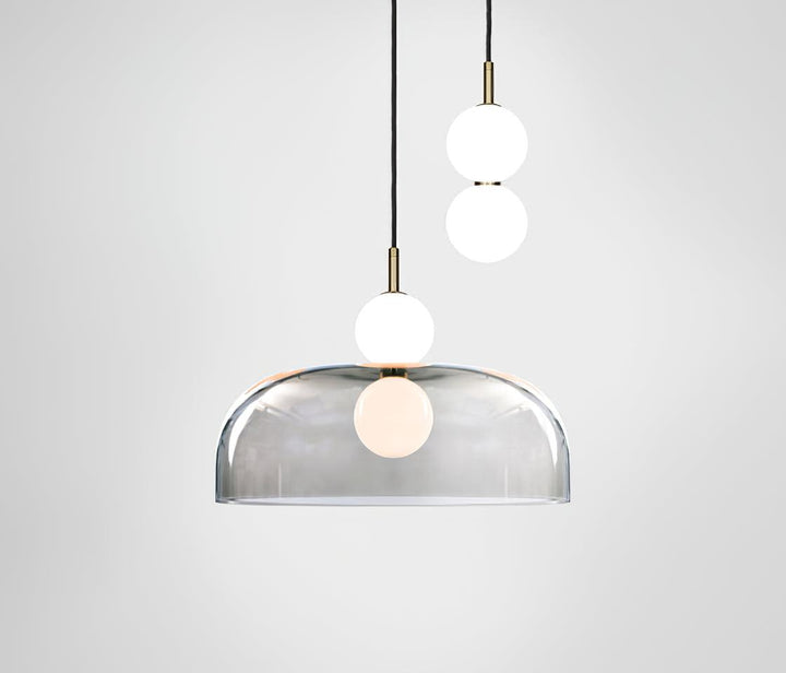 Lampa Wisząca Ohm