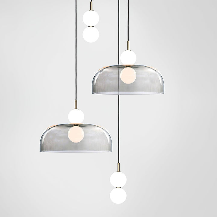 Lampa Wisząca Ohm