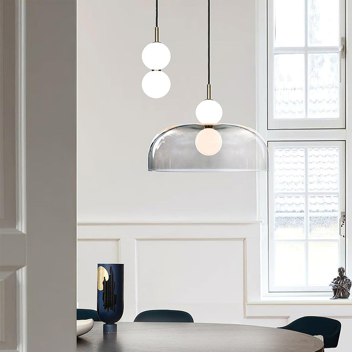 Lampa Wisząca Ohm