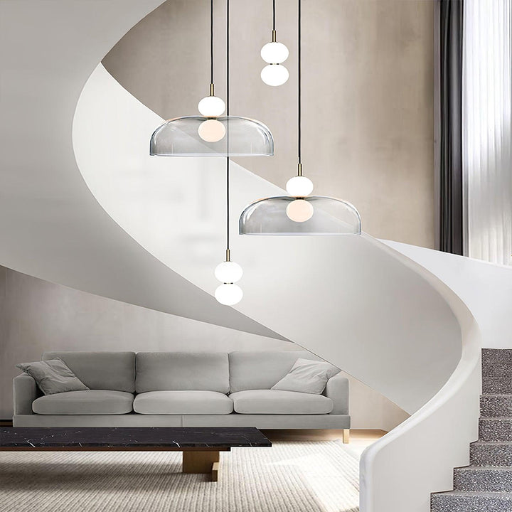 Lampa Wisząca Ohm