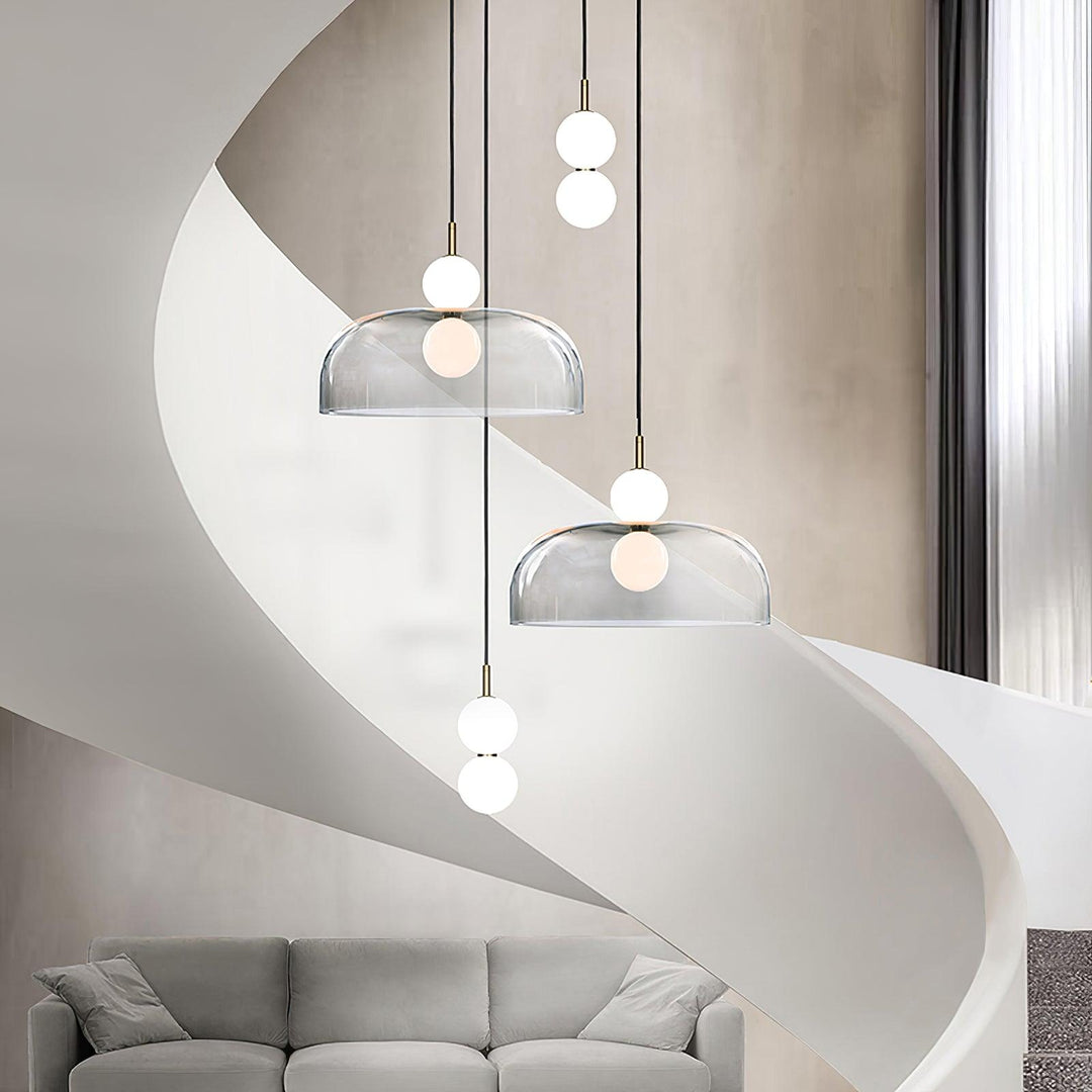 Lampa Wisząca Ohm