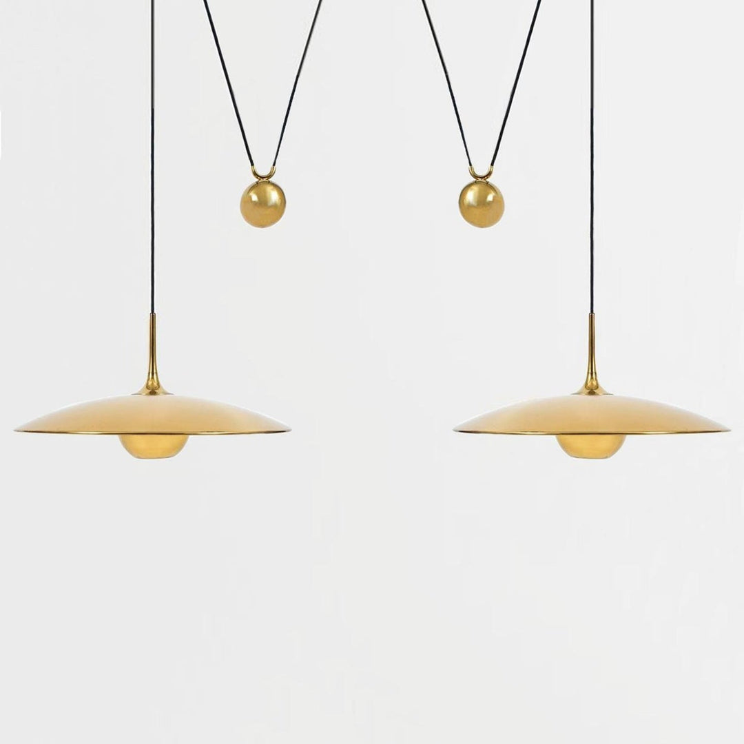 Lampa wisząca Onos