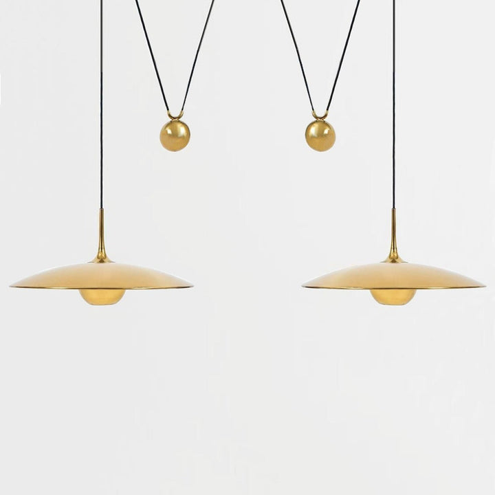 Lampa wisząca Onos