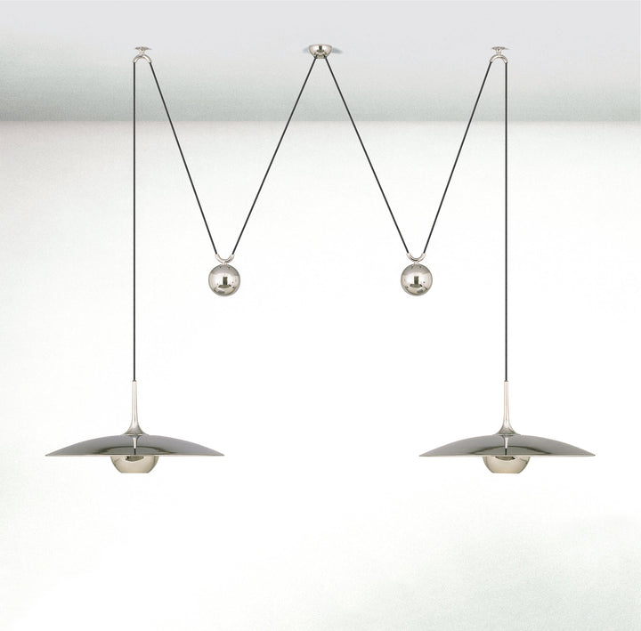 Lampa wisząca Onos