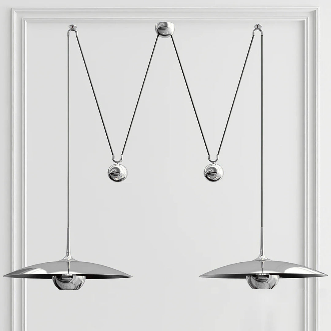 Lampa wisząca Onos