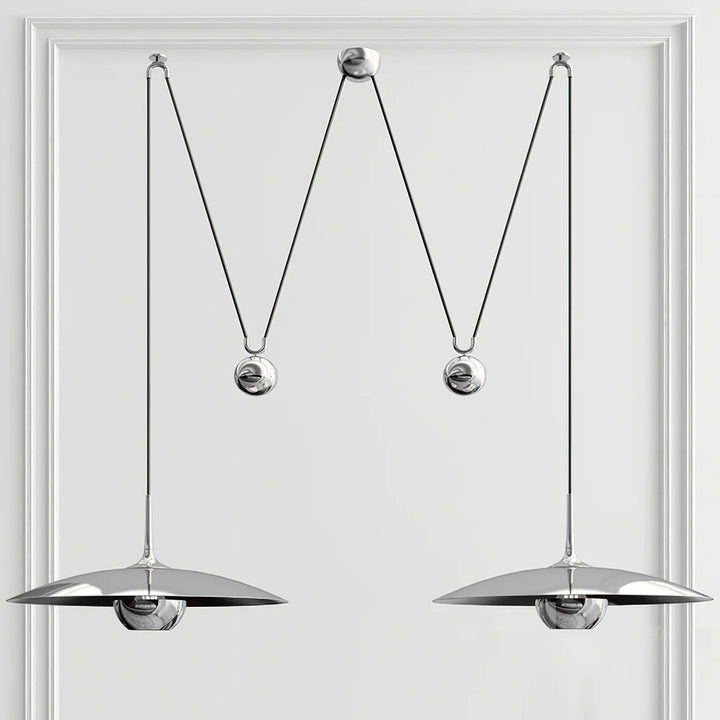 Lampa wisząca Onos