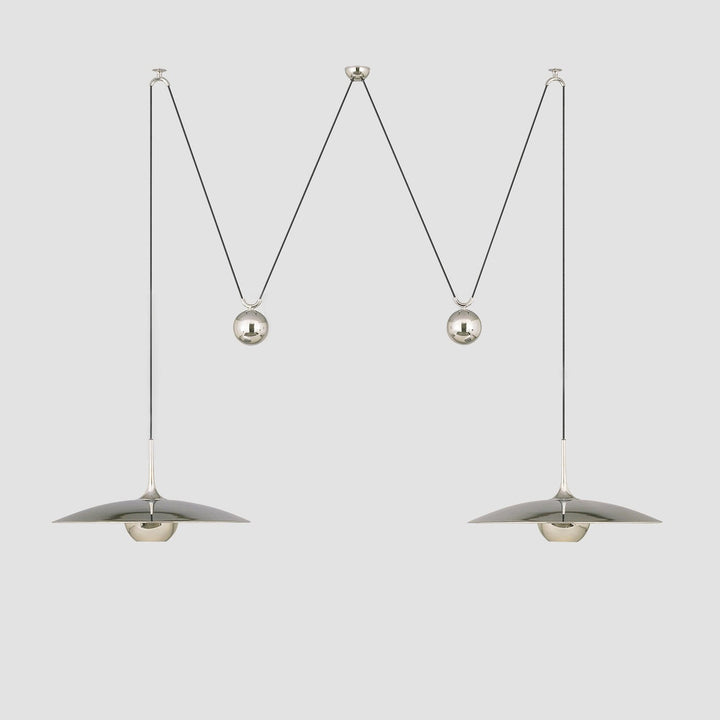 Lampa wisząca Onos