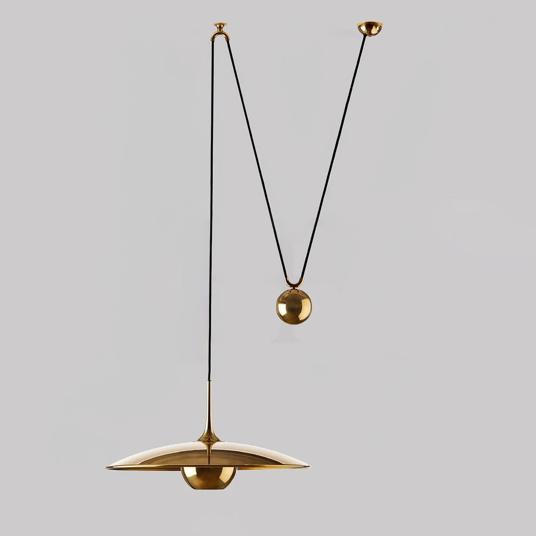 Lampa wisząca Onos