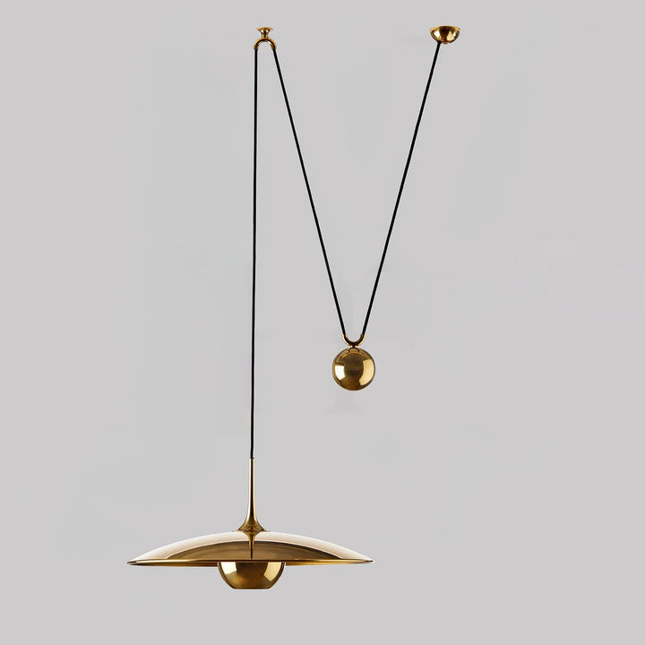 Lampa wisząca Onos