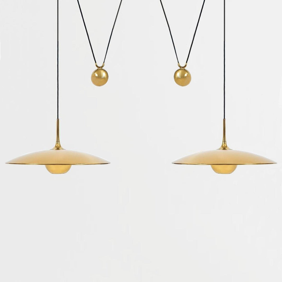 Lampa wisząca Onos