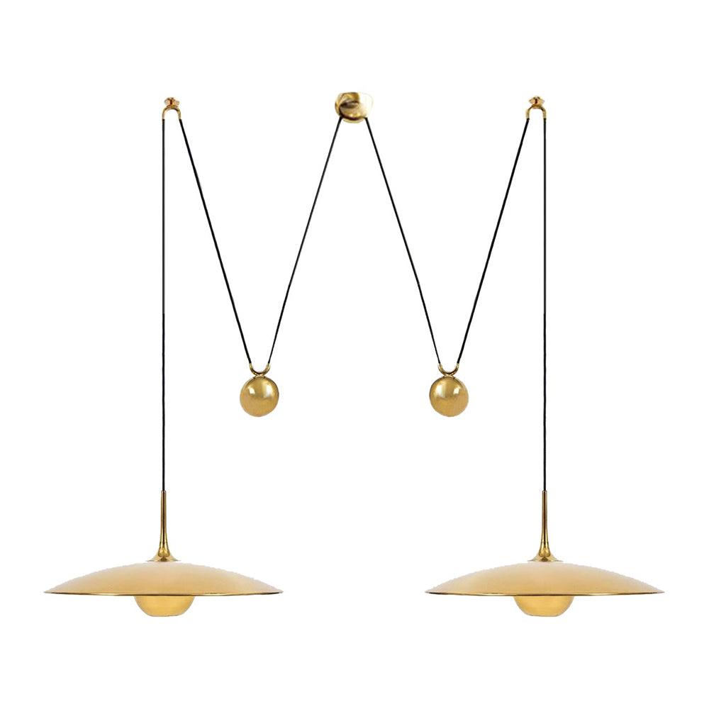 Lampa wisząca Onos