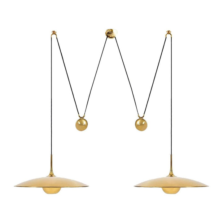 Lampa wisząca Onos