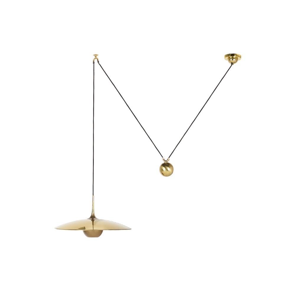 Lampa wisząca Onos