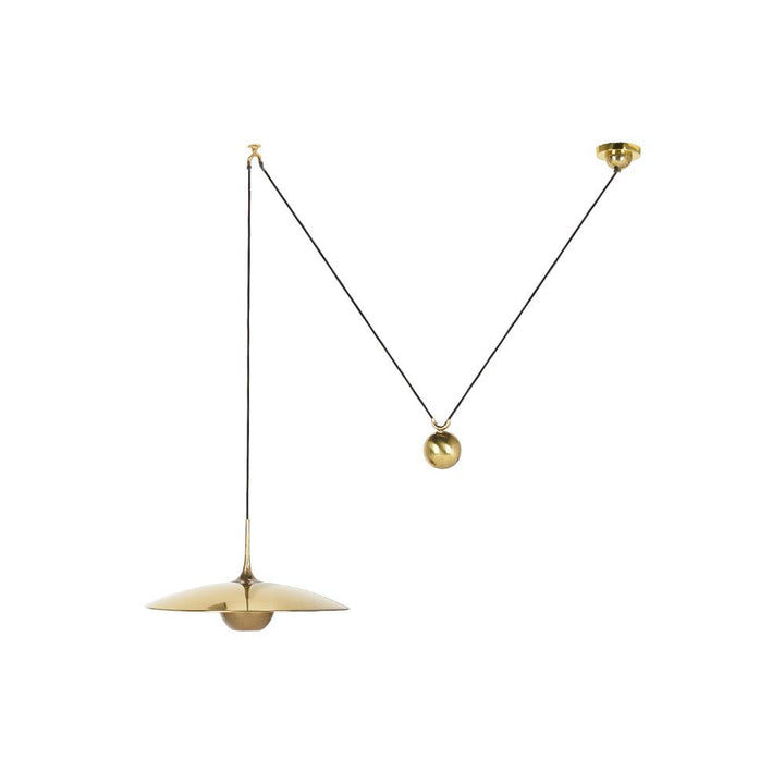 Lampa wisząca Onos