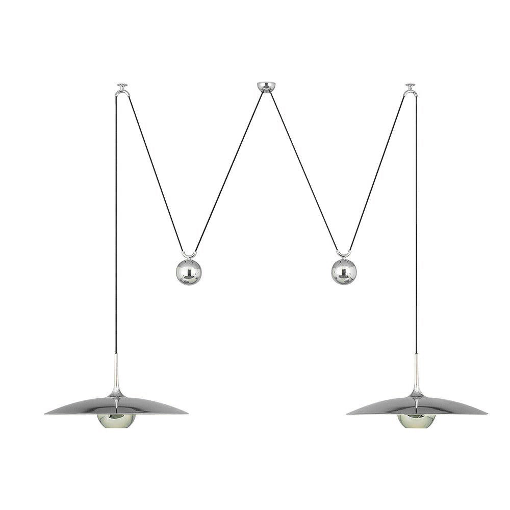 Lampa wisząca Onos