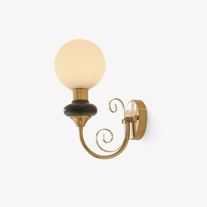 Lampa Ścienna Onyx
