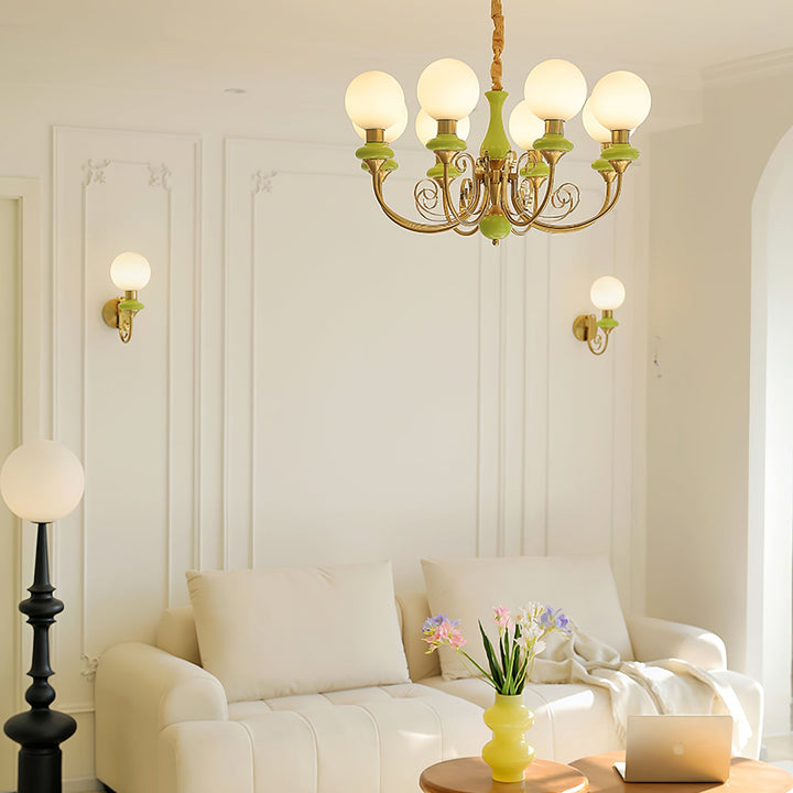 Lampa Ścienna Onyx