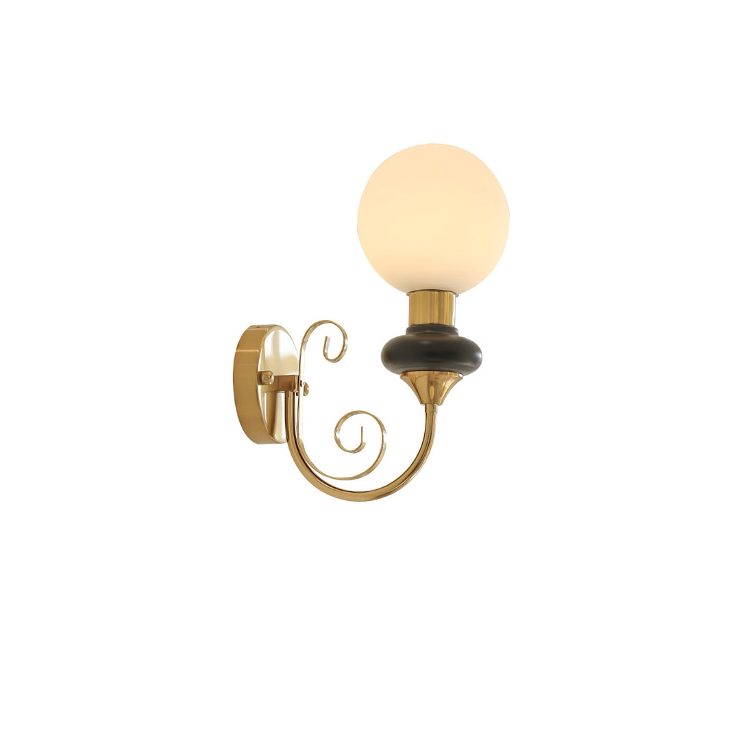 Lampa Ścienna Onyx