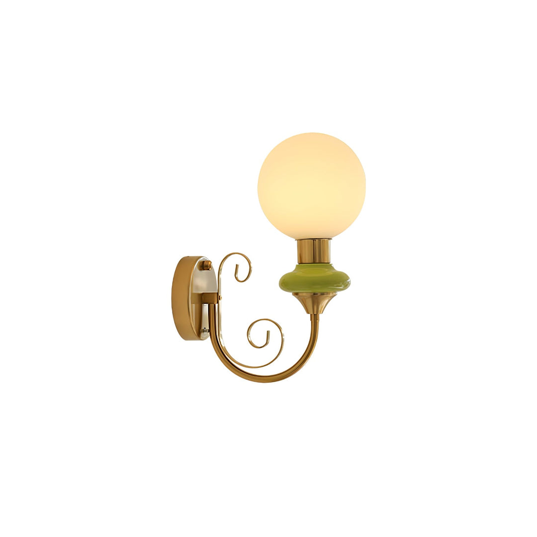 Lampa Ścienna Onyx