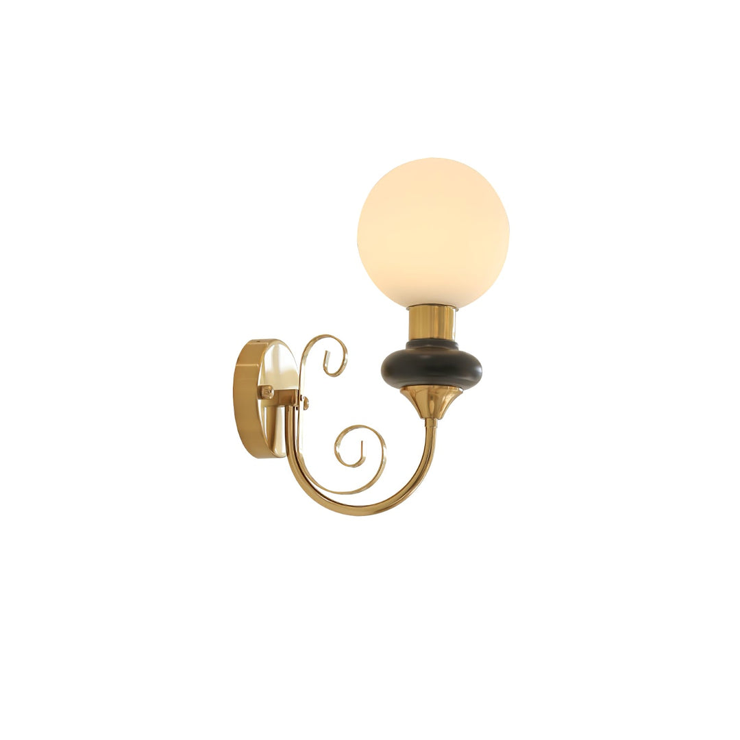 Lampa Ścienna Onyx