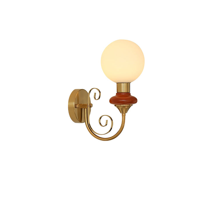 Lampa Ścienna Onyx