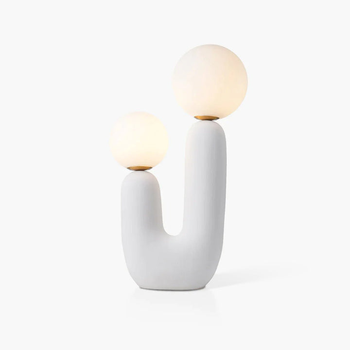 Lampka stołowa Oo Ceramics