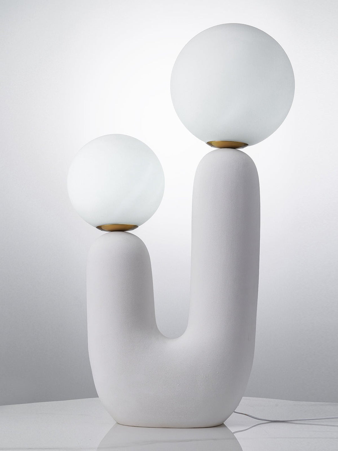 Lampka stołowa Oo Ceramics