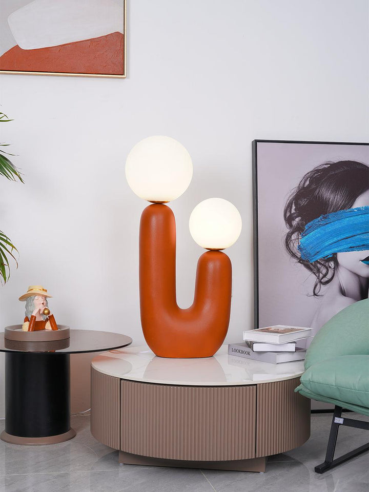 Lampka stołowa Oo Ceramics