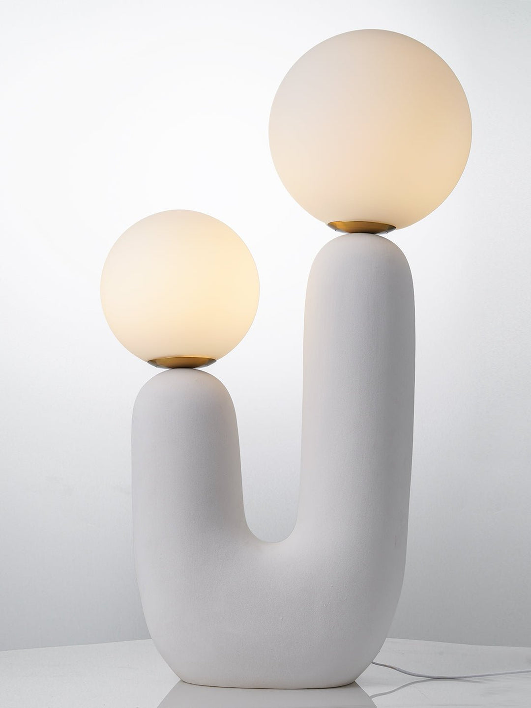 Lampka stołowa Oo Ceramics