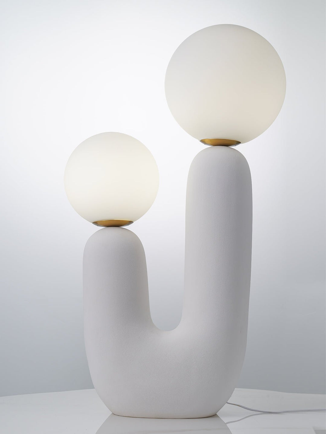 Lampka stołowa Oo Ceramics